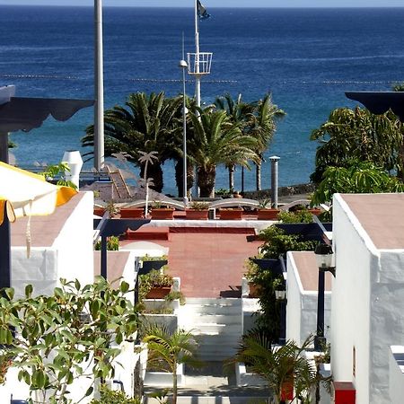 Apartamentos Playamar プエルト・デル・カルメン エクステリア 写真
