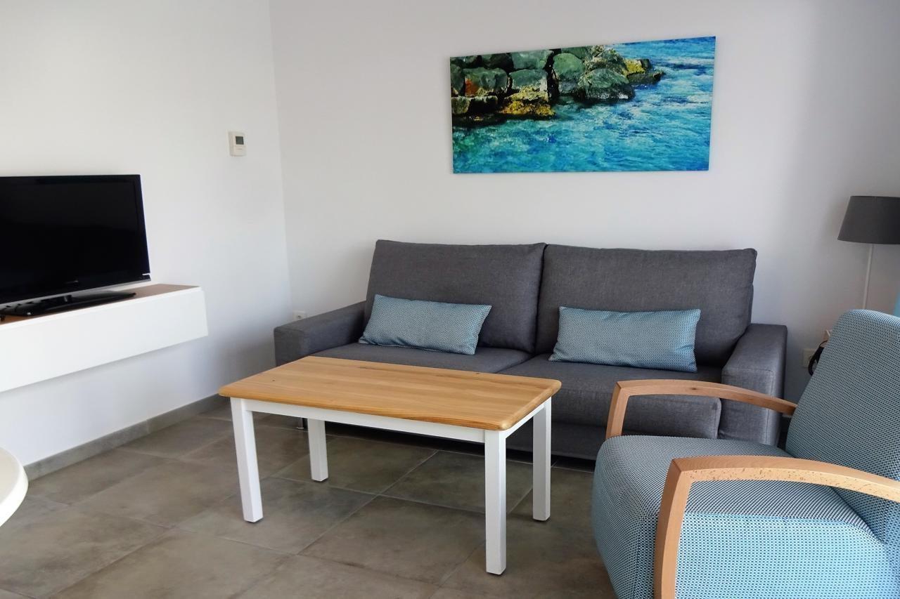 Apartamentos Playamar プエルト・デル・カルメン エクステリア 写真