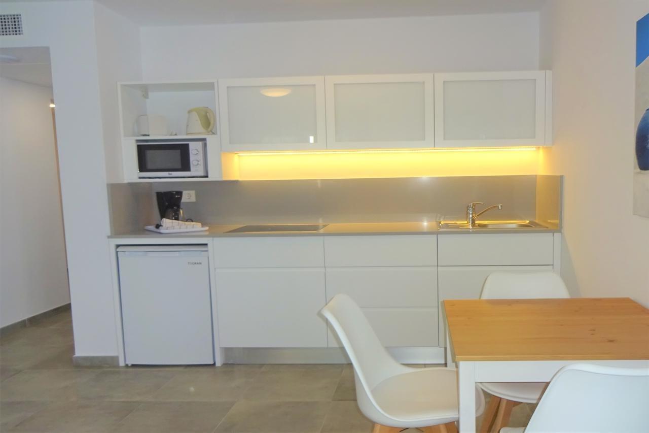 Apartamentos Playamar プエルト・デル・カルメン エクステリア 写真