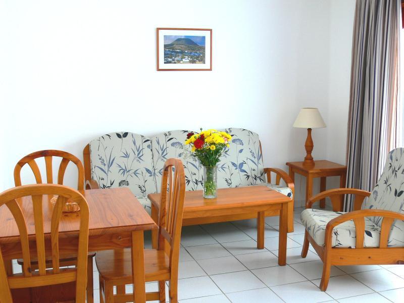 Apartamentos Playamar プエルト・デル・カルメン エクステリア 写真